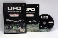 UFO MINACCIA DALLO SPAZIO 2
