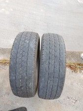 Pneumatici Estivi Gomme FIRESTONE 195/65 R16C 104/102T VANHAWK 2☀️