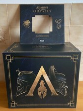 Assassin's Creed Odyssey Pantheon Edition