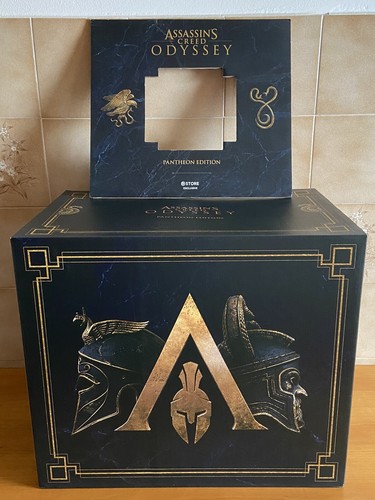 Assassin creed odyssey - assassin's,