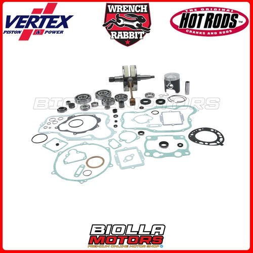 Wr101 114a kit - wr101-114a,