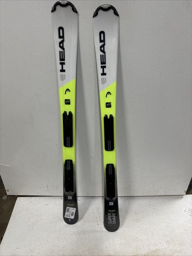 Sci all mountain - sci, head