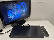 LG UP970 Lettore Blu-ray 4k