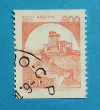 H1641-ITALIA-ITALY 1991