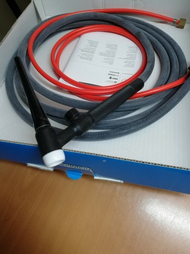 Torcia tig 26v con - wp-26v,