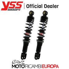 Coppia ammortizzatori