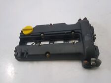 55351461 COPERCHIO PUNTERIE TESTATA OPEL CORSA C e D/ AGILA/ASTRA H 1.4 BENZINA