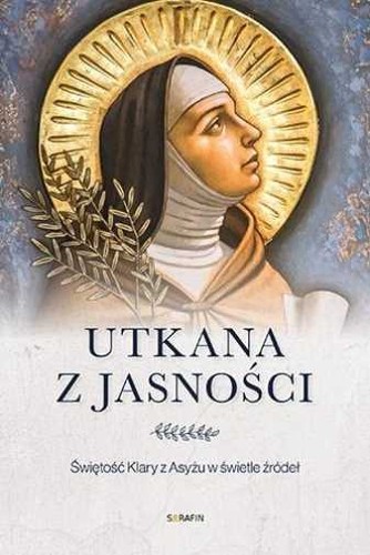 Utkana jasności - utkana,