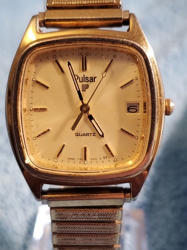 Pulsar watch a10022 - watch,