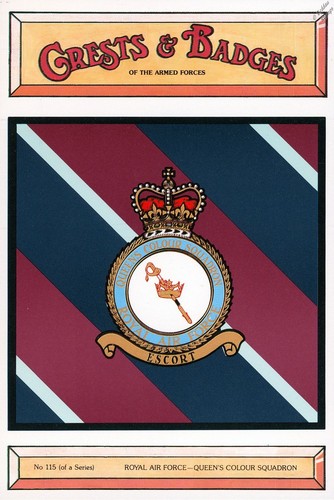 Royal air force queen colour - royal,