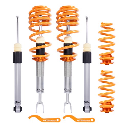 Coilover per audi - coilover, b6