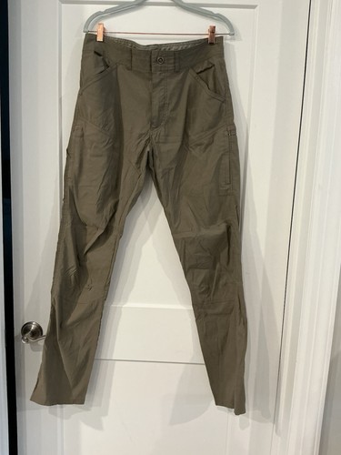 Kuhl pantalone uomo renegade - kuhl,