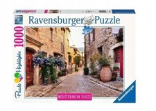 Puzzle 1000 pezzi - Francia