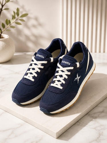 Scarpe passeggio kinetix - da,