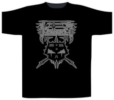 Voivod - Korgull T-Shirt -