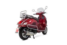 Serket Scarico Completo Vespa