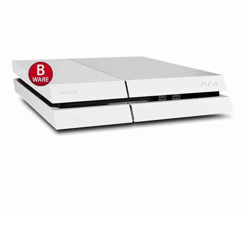 Console ps4 modello - console,