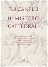 Il mistero delle cattedrali -