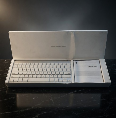 Apple tastiera bluetooth - apple,