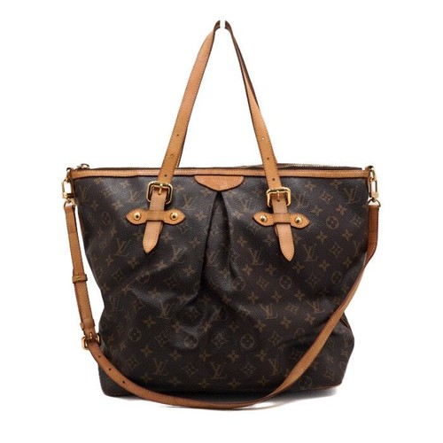 Borsa louis vuitton palermo - borsa, gm