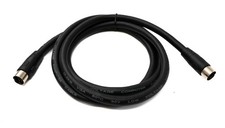 Cavo video system - cavo, s-video