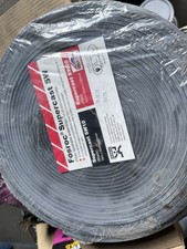 Fosroc Supercast SW 15 m rotoli prezzo consigliato £ 500 (rif. T199)