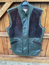 Gilet Belstaff Britton Vintage