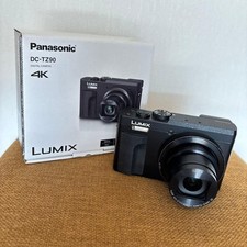 Panasonic LUMIX DC-TZ90
