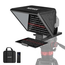 NEEWER X16B Teleprompter in