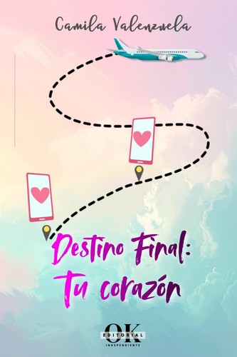 Destino final corazón - final:, tu