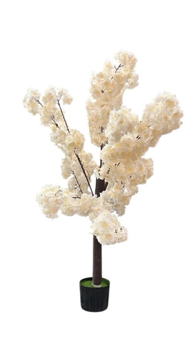 Albero artificiale floral - albero,