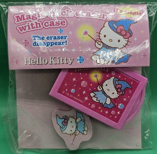 Retro 2007 hello kitty licenza - 2007,