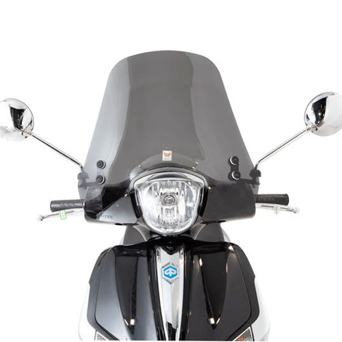 Cupolino alto fume - cupolino,
