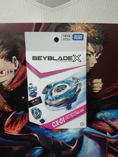 Beyblade cx 01 starter - beyblade, cx-01