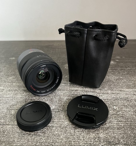 Panasonic lumix vario 140 - lumix, g