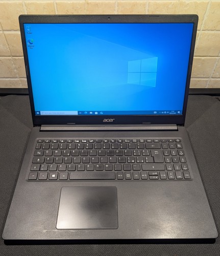 Portatile acer 6 - pc,