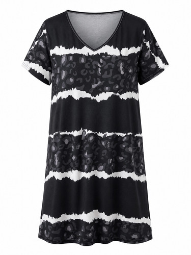 Abito donna shein curve taglia - donna,