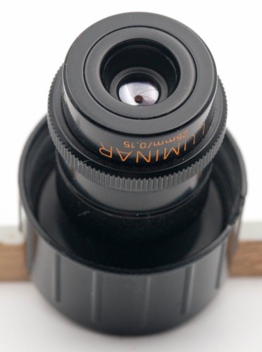 Zeiss luminar 25mm 15 - zeiss, 25mm/0,15