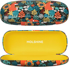 Custodia Rigida per Occhiali