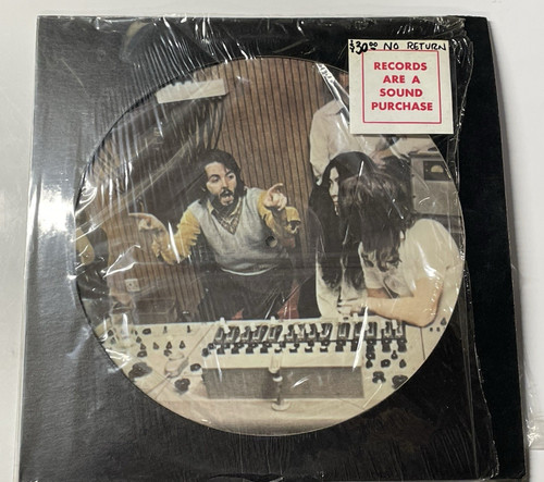 The beatles sweet - the,