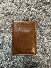 portafoglio uomo The Bridge