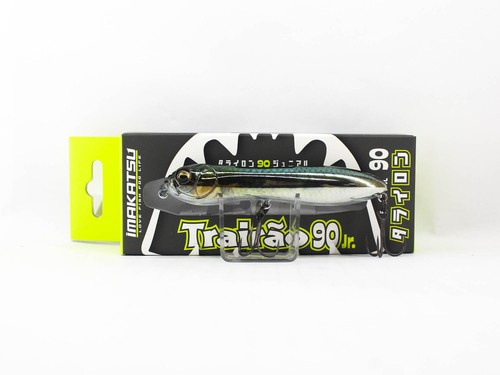 Imakatsu trairao esca - trairao, jr