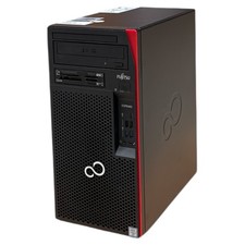 Fujitsu Esprimo P957/E94+ Mini Tower i7-6700 32 GB 512 GB NVME