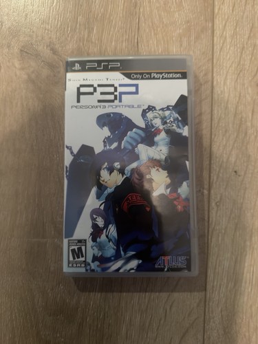 Shin megami tensei persona - shin, 3
