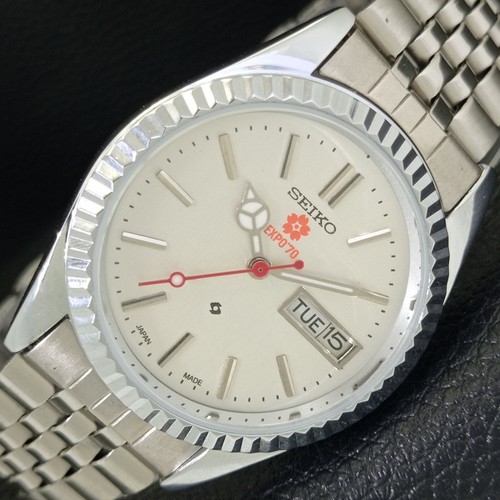 Orologio uomo vintage - orologio,