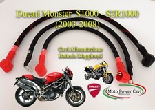 Ducati Monster  S1000 -