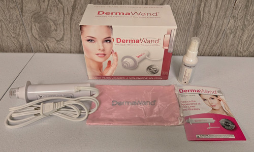 Dermawand sistema cura - sistema, di