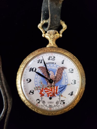 Orologio tasca - orologio,