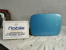 SPORTELLO SPORTELLINO CARBURANTE FIAT PUNTO 1 SERIE  1993/1999 AZZURRO 