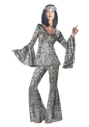 Costume regina danzante - , donna